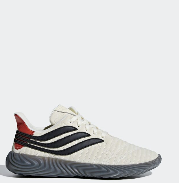 Adidas SOBAKOV Athletic Running Shoes 